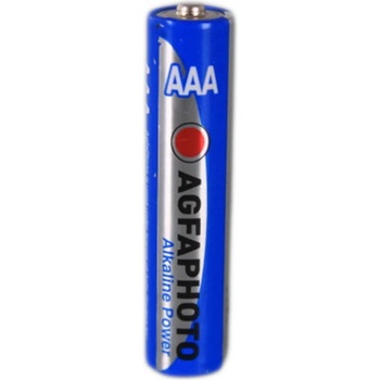 Image 1 of AgfaPhoto Батерия AGFA PHOTO алкaлна LR03 AAA 1.5V - Код W3405