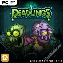 Deadlings: Rotten Edition