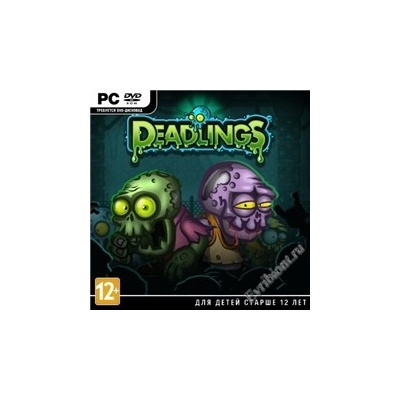 Deadlings: Rotten Edition