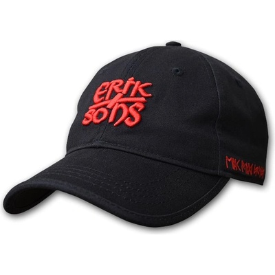 Erik and Sons Helly černá