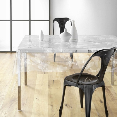 Today Ubrus 140x240 cm zelená dnes