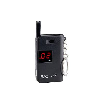 BACtrack Keychain, černý BT-KC10