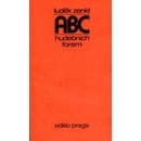 ABC hudebních forem