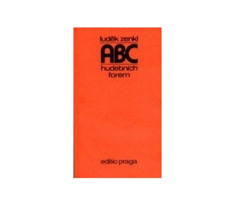 ABC hudebních forem
