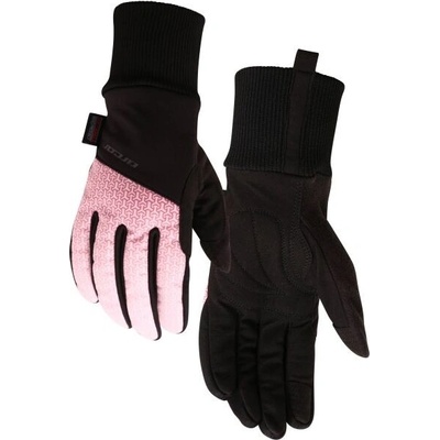 Arcore Circuit II Zimní rukavice na běžky černá – Zbozi.Blesk.cz