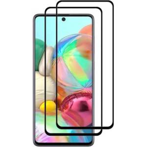 Samsung Galaxy A71 / A715 Стъклен протектор