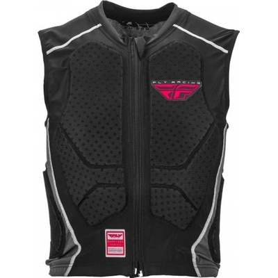 Ochranná vesta Fly Racing Barricade ZIP | Zboží Auto