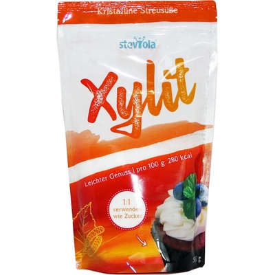 El Compra Steviola® Ксилитол, кристали 500 g | El Compra (1223 EC)