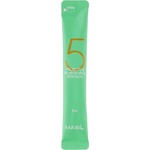 MASIL 5 Probiotics Scalp Scaling Shampoo - Шампоан за дълбоко почистване и ексфолиране на скалпа 8ml