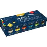 Kreul Javana Комплект цветове за текстил 6 x 20 ml (90598)