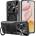 Techsuit Калъф Techsuit CamGuard Pro за Honor 400 Pro, черен (KF2349051)