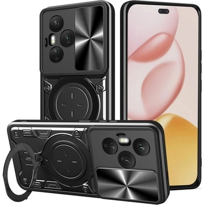 Techsuit Калъф Techsuit CamGuard Pro за Honor 400 Pro, черен (KF2349051)