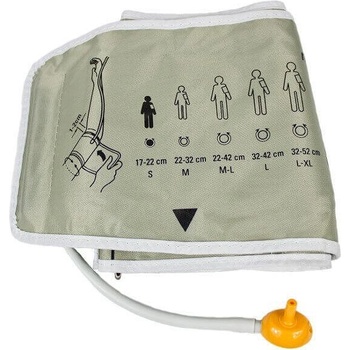 Image 1 of Microlife Маншет апарат за кръвно Microlife S 17-22 см