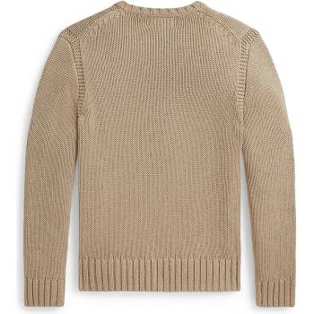 Ralph Lauren пуловер за деца от памук (323B18575001)