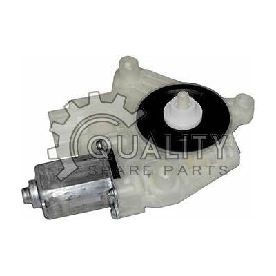 Motor spouštěče oken ŠKODA OEM Originál 5JA959812K