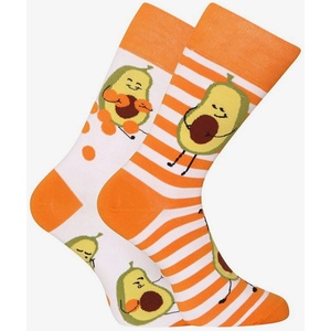 Dedoles Vtipné avokádo Чорапи Dedoles | Oranzhev | МЪЖЕ | 35-38