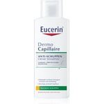 Eucerin DermoCapillaire шампоан против сух пърхот 250ml