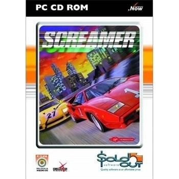 Screamer