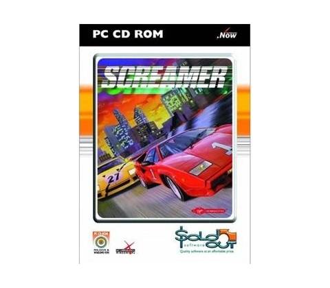 Screamer
