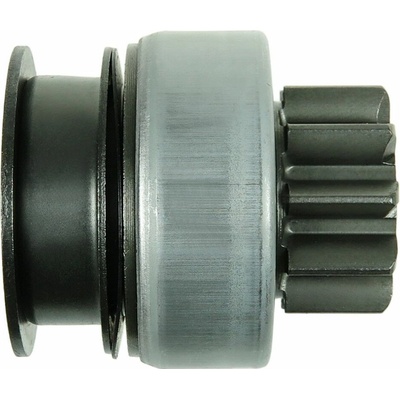 Voľnobežná prevodovka, štartér AS-PL SD5023