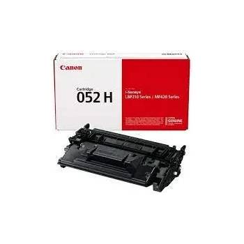 Image 1 of Canon КАСЕТА ЗА CANON imageCLASS LBP212/LBP215/MF426/i-SENSYS LBP212/LBP214/MF421/MF426/MF429 - HIGH CAPACITY - CRG052H (CRG-052H) - PN CR2200C002 (101CANCRG052BH)
