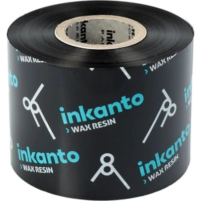 TTR páska wax/resin 55 mm × 300 m, APR6, IN (1 role)