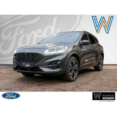 Ford Kuga 165 kW