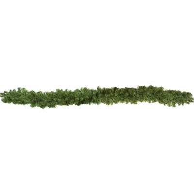 Jedlová girlanda 270 cm