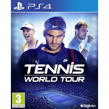 Tennis World Tour