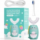 Simed 360 U-shape green