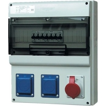 Scame D431.2010-2