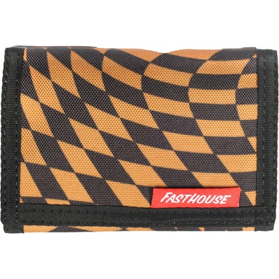 Fasthouse Distortion Trifold Wallet