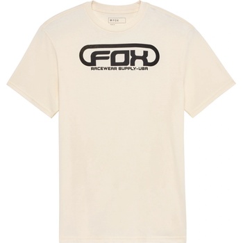 Fox Global Ss Prem Tee