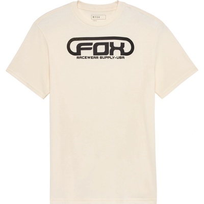 Fox Global Ss Prem Tee