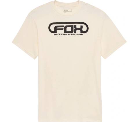 Fox Global Ss Prem Tee