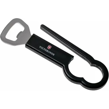 Image 1 of Victorinox Отварачка за бутилки Victorinox 7.6912. 3, черна (7.6912.3)