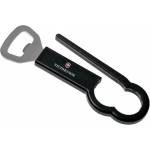 VICTORINOX Отварачка за бутилки Victorinox 7.6912. 3, черна (7.6912.3)