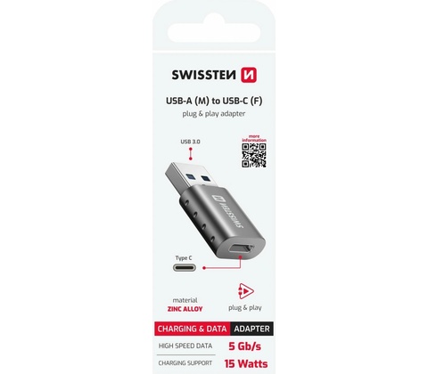 Swissten 55500200