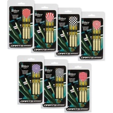 Abbey Darts kovový hrot 20 g