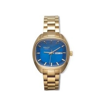 Cauny Дамски часовник Cauny CAP03 Цвят Червен