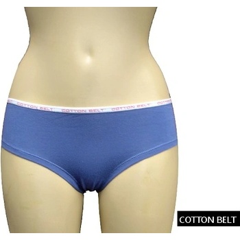 Newage Cotton Belt 33055 kalhotky modrá