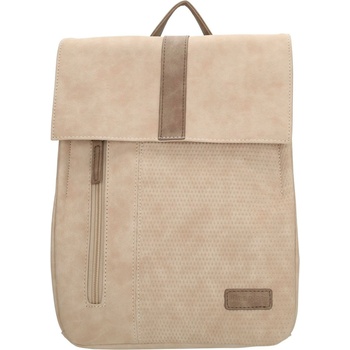 Beagles Раница Beagles Brunete 18087 Light taupe Beagles | Bezhov | ЖЕНИ | UNI