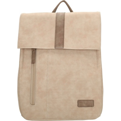 Beagles Раница Beagles Brunete 18087 Light taupe Beagles | Bezhov | ЖЕНИ | UNI
