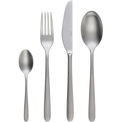 Sola Príborový set Pearl matný 24 ks