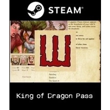 King of Dragon Pass