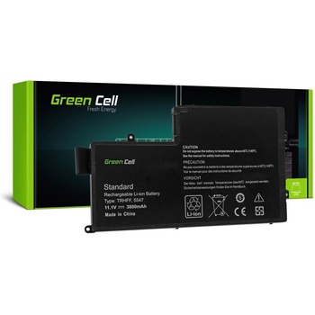 Green Cell Батерия за лаптоп Dell Inspiron 15 5542 5543 5545 5547 5548 / 11.1V 3400mAh (DE83) (DE83)