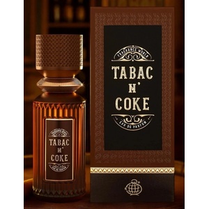 Fragrance World Tabac N' Coke EDP 100 ml Парфюми