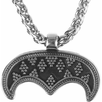 Image 1 of FALON чокър lunula mikulČice - slov15