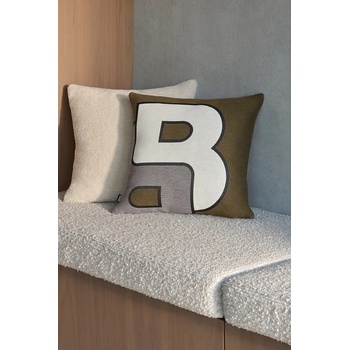 Image 1 of BOSS Калъфка за декоративна възглавница BOSS NORTE 45 x 45 cm (1060398)