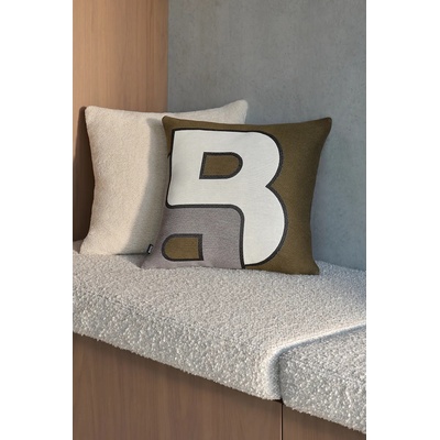 BOSS Калъфка за декоративна възглавница BOSS NORTE 45 x 45 cm (1060398)